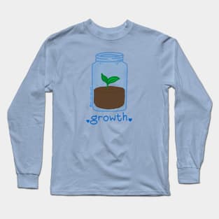 growth Long Sleeve T-Shirt